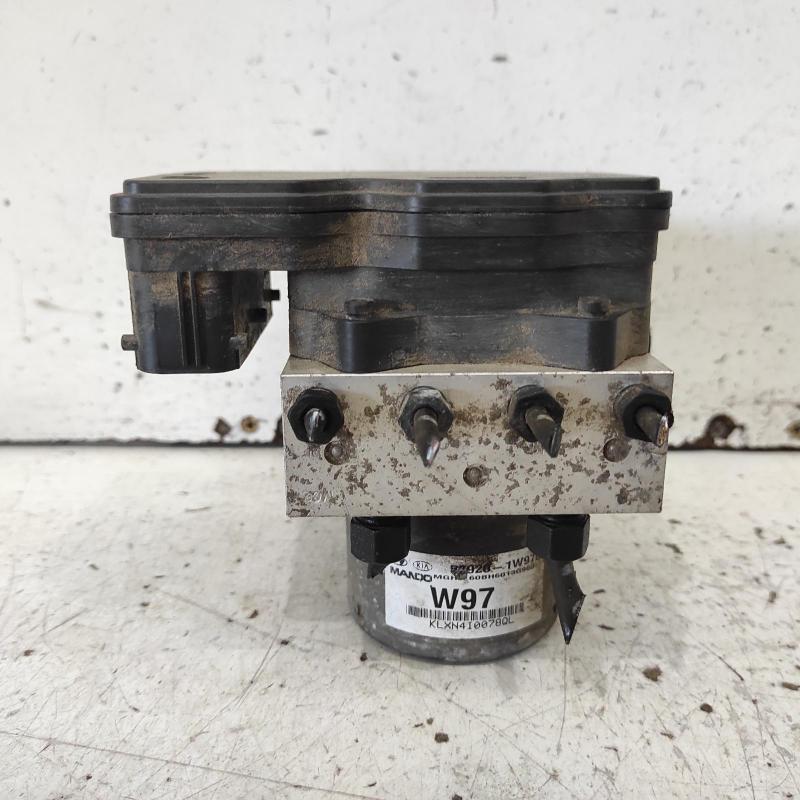 abs pump/modulator