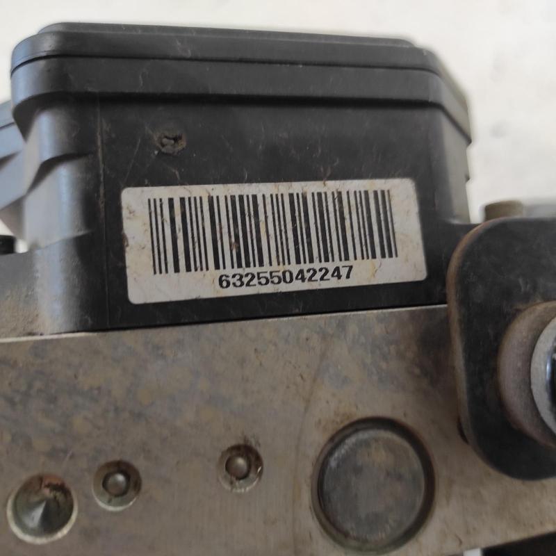 abs pump/modulator