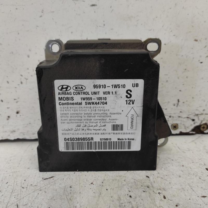 airbag module/sensor