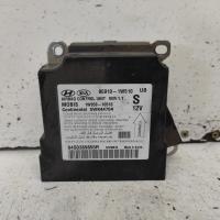 airbag module/sensor