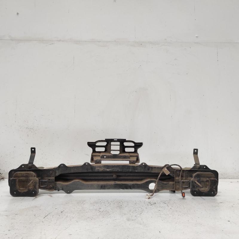 bar reinforcement/bracket rear