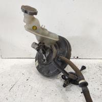 brake booster