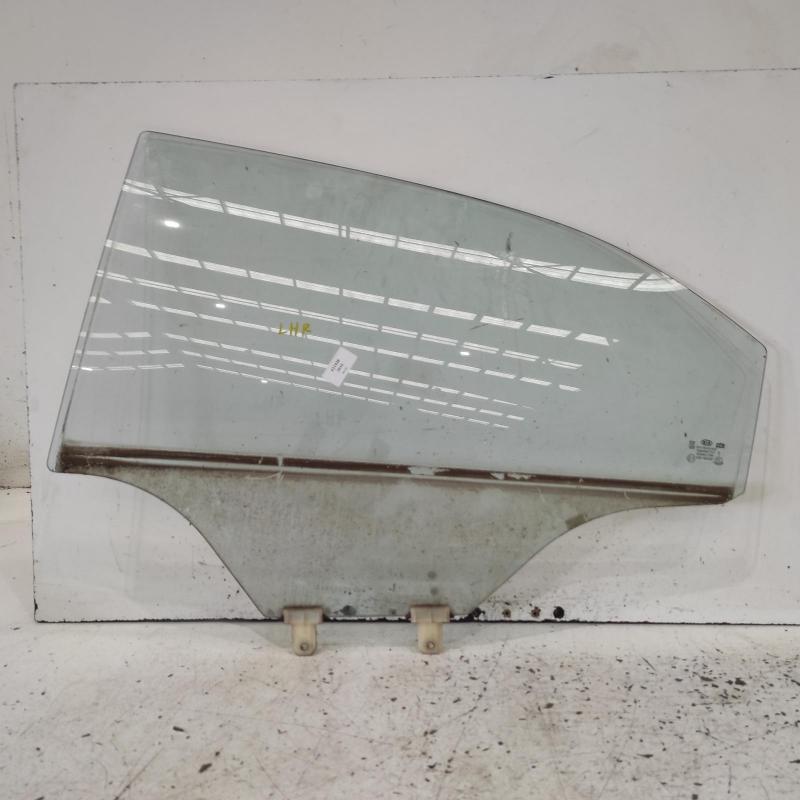 door window rear left