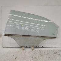 door window rear left