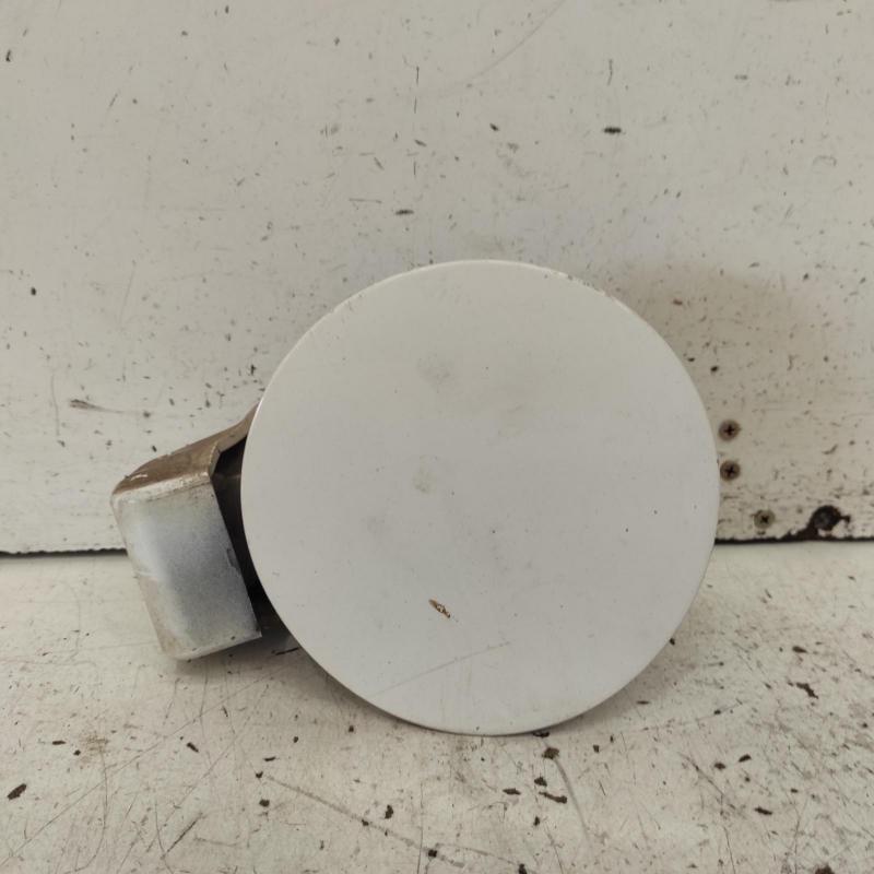 fuel door/filler