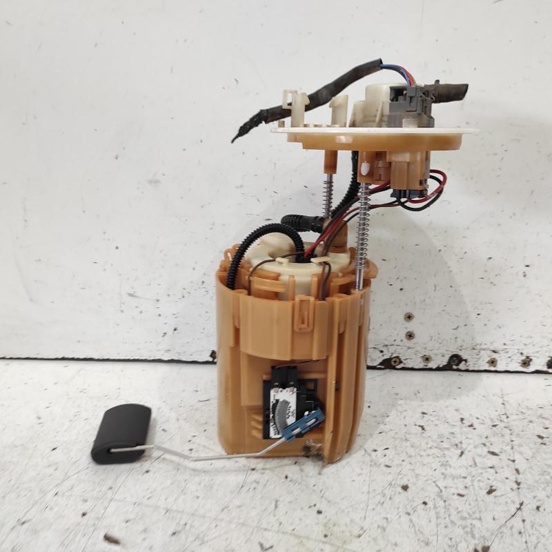 fuel pump