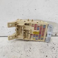 fuse box