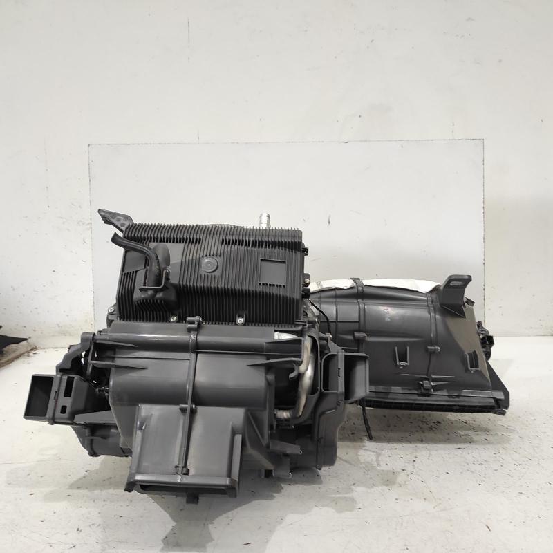 heater core/box