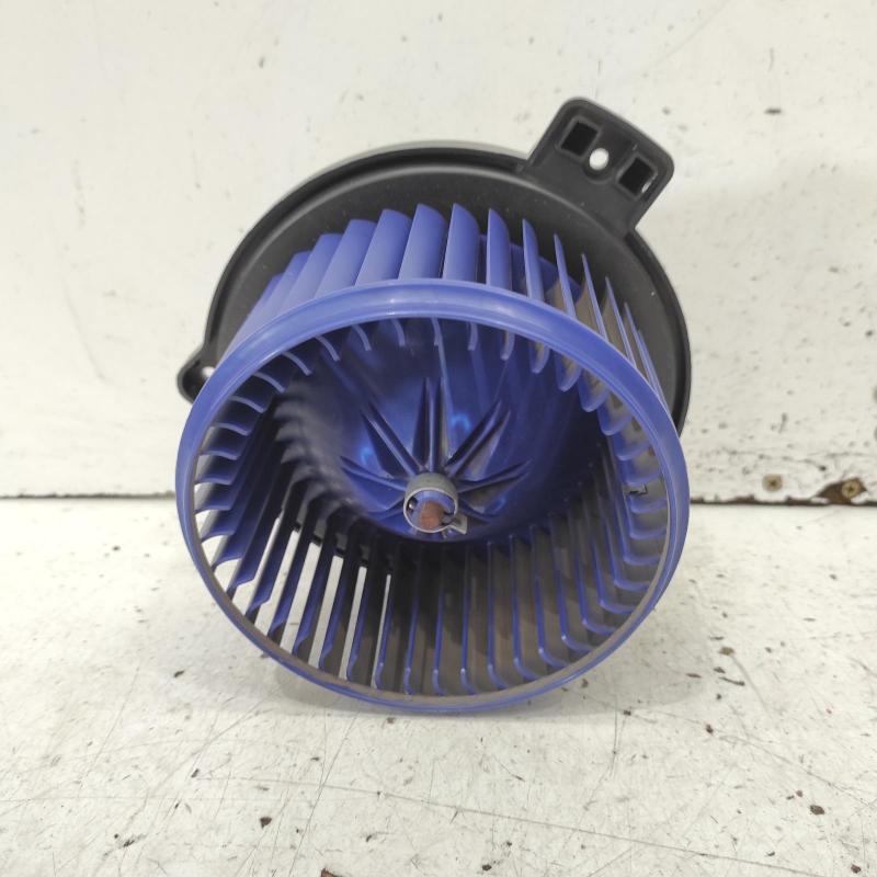 heater fan/motor
