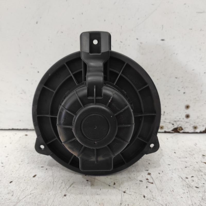 heater fan/motor