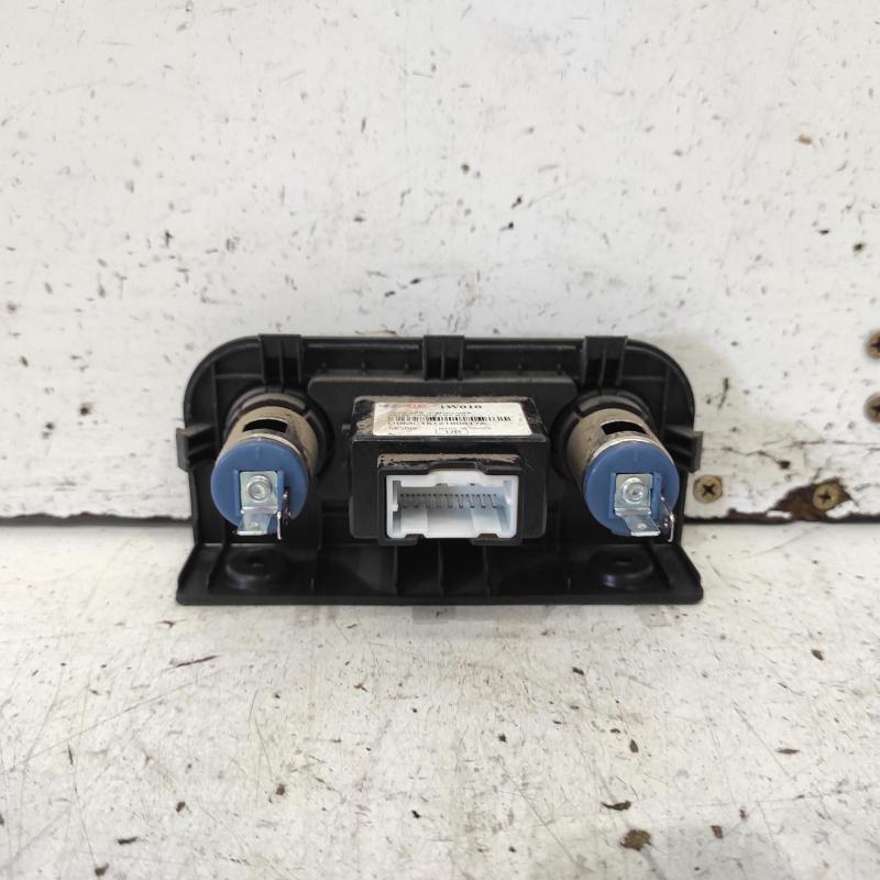 miscellaneous switch relay