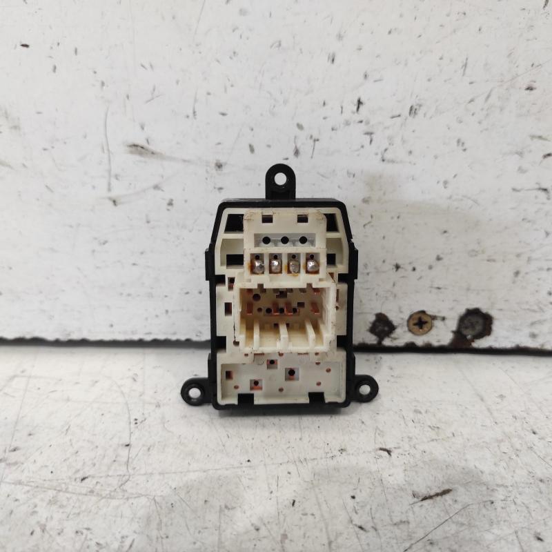 power door window switch