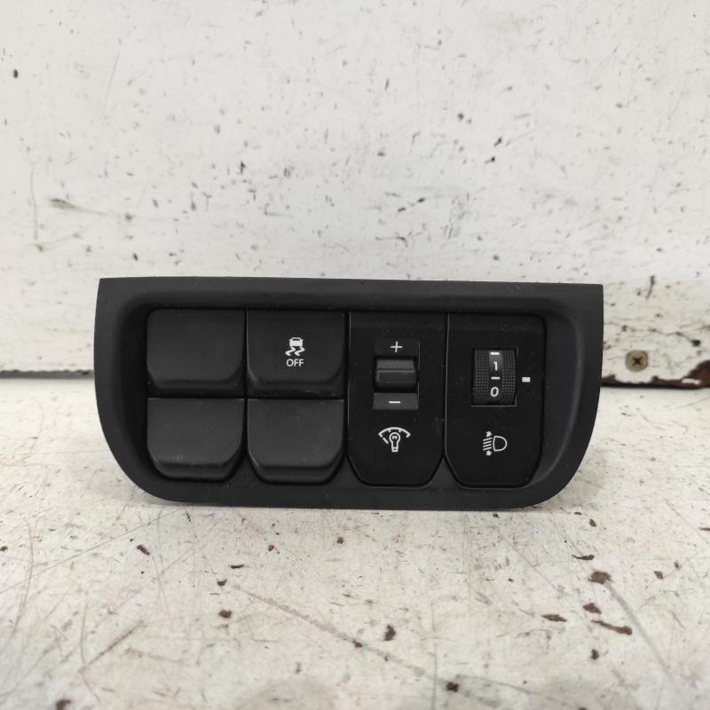 miscellaneous switch relay