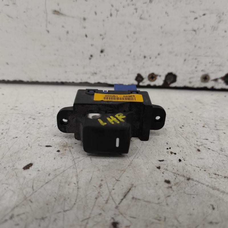 power door window switch