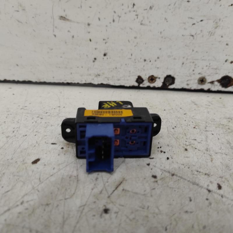 power door window switch