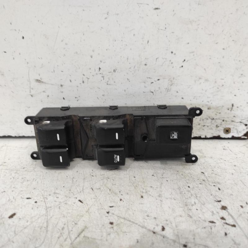 power door window switch