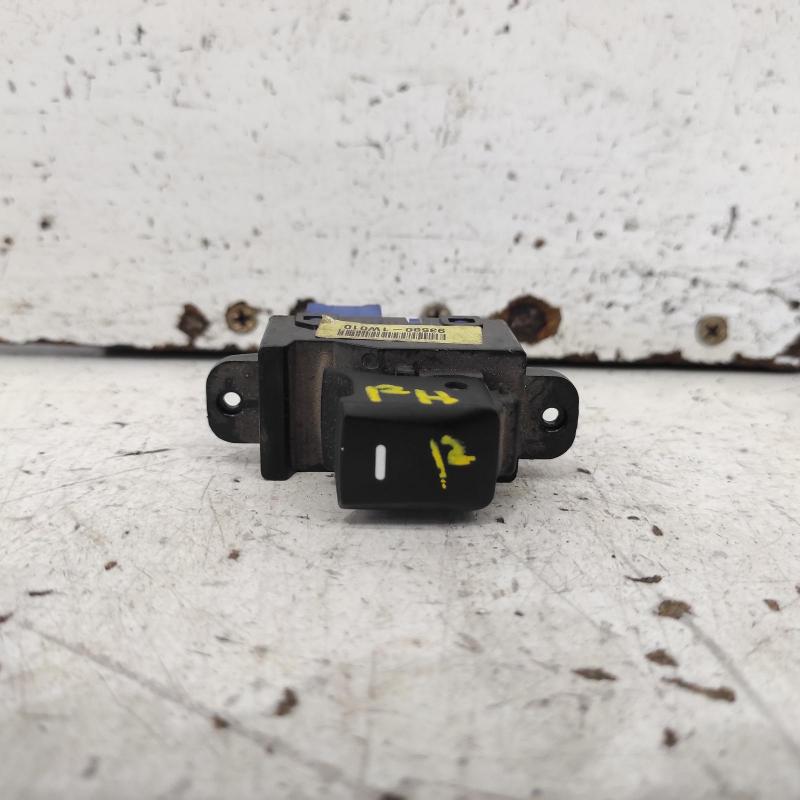 power door window switch