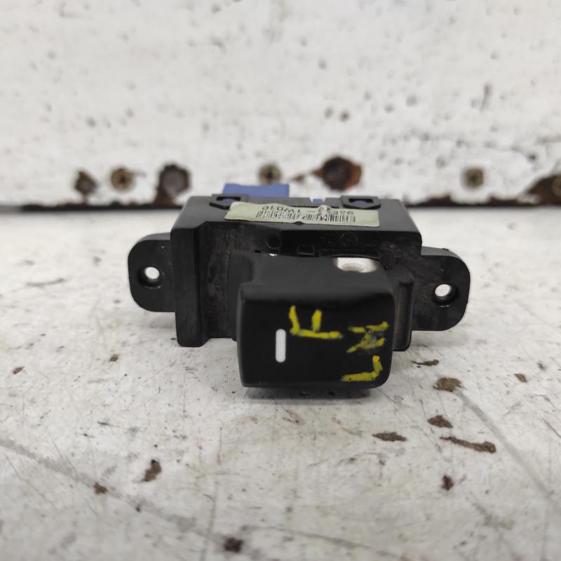 power door window switch