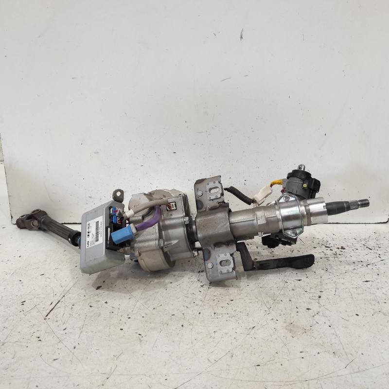 steering column