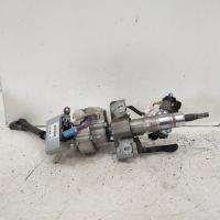 steering column