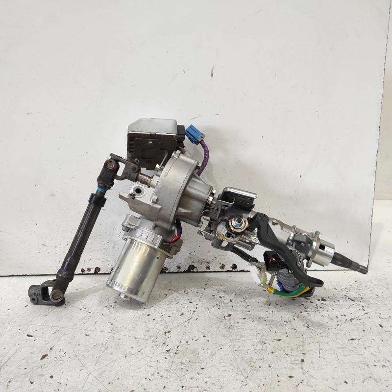 steering column