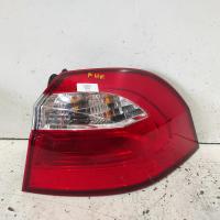 taillight right