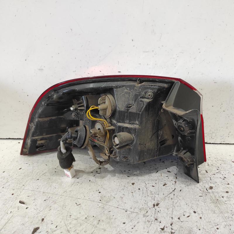 taillight right