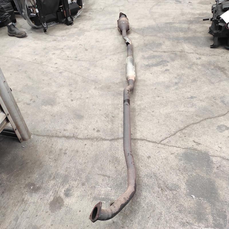 catalytic converter