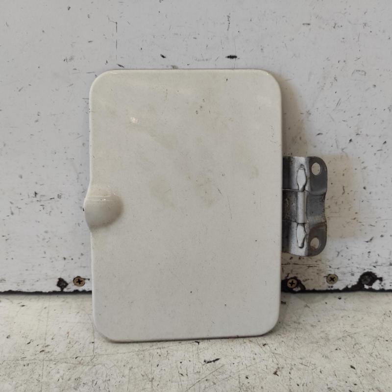 fuel door/filler