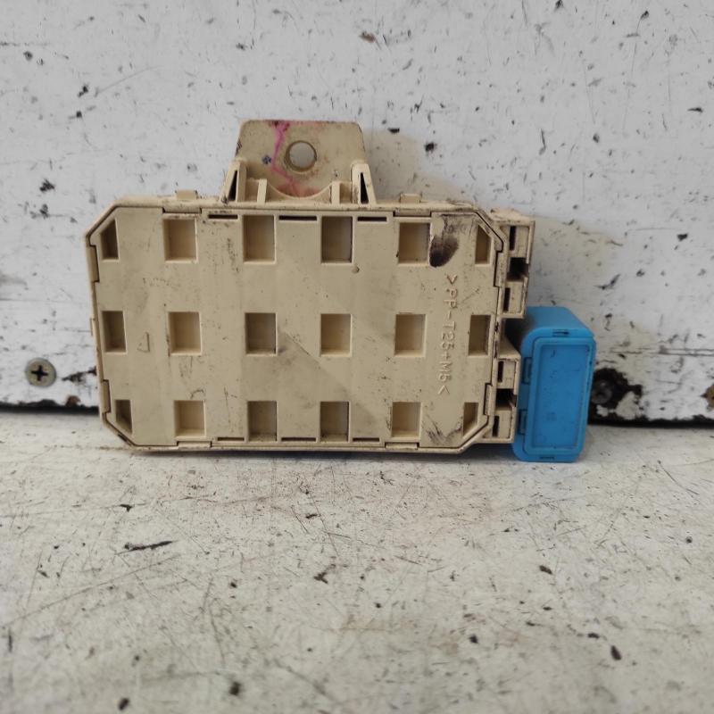 miscellaneous switch relay