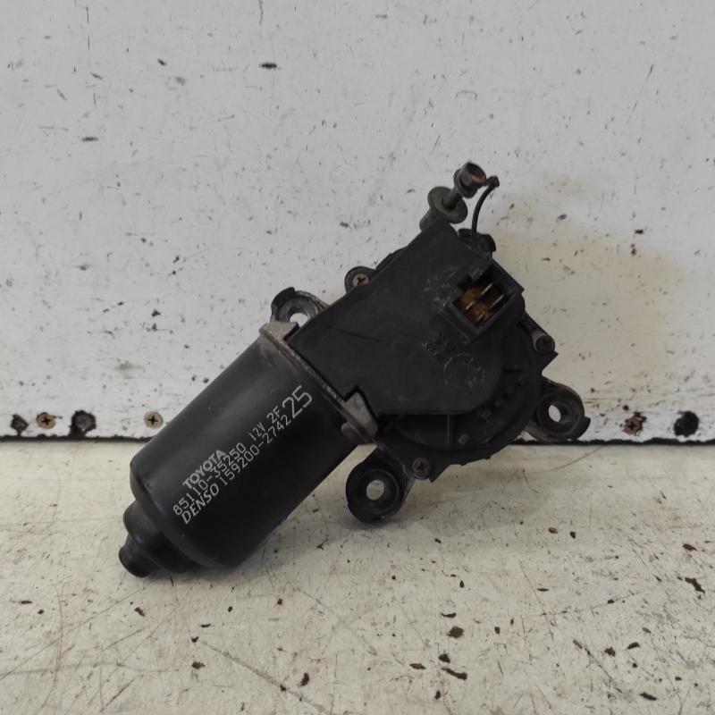 wiper motor