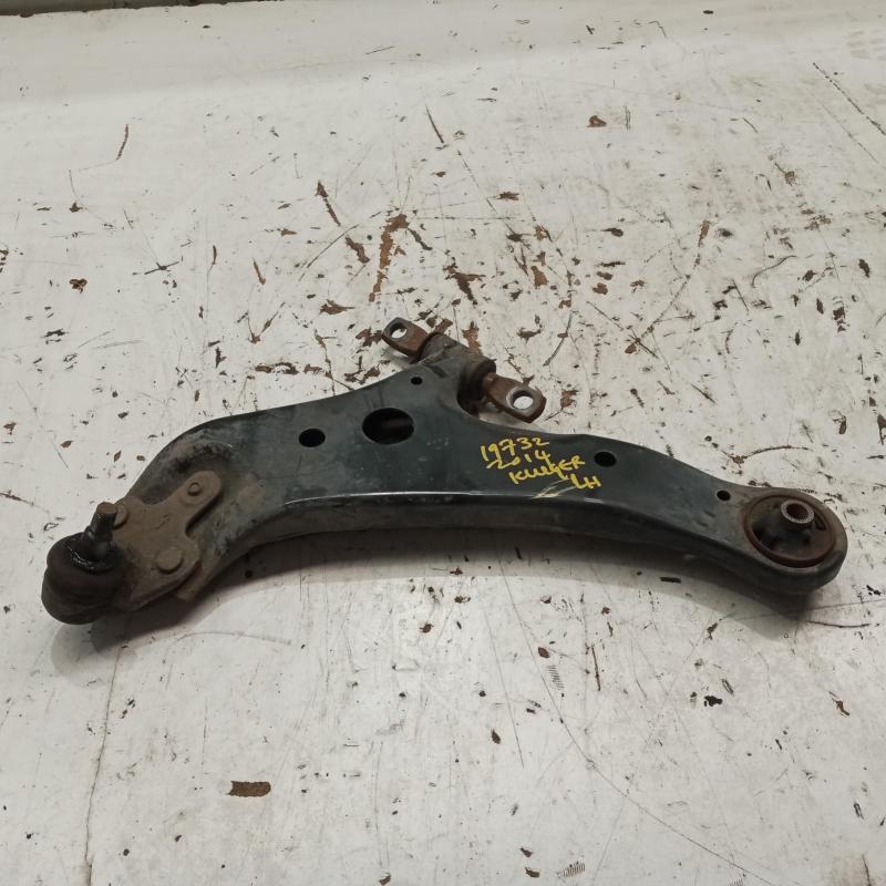 control arm lower front left