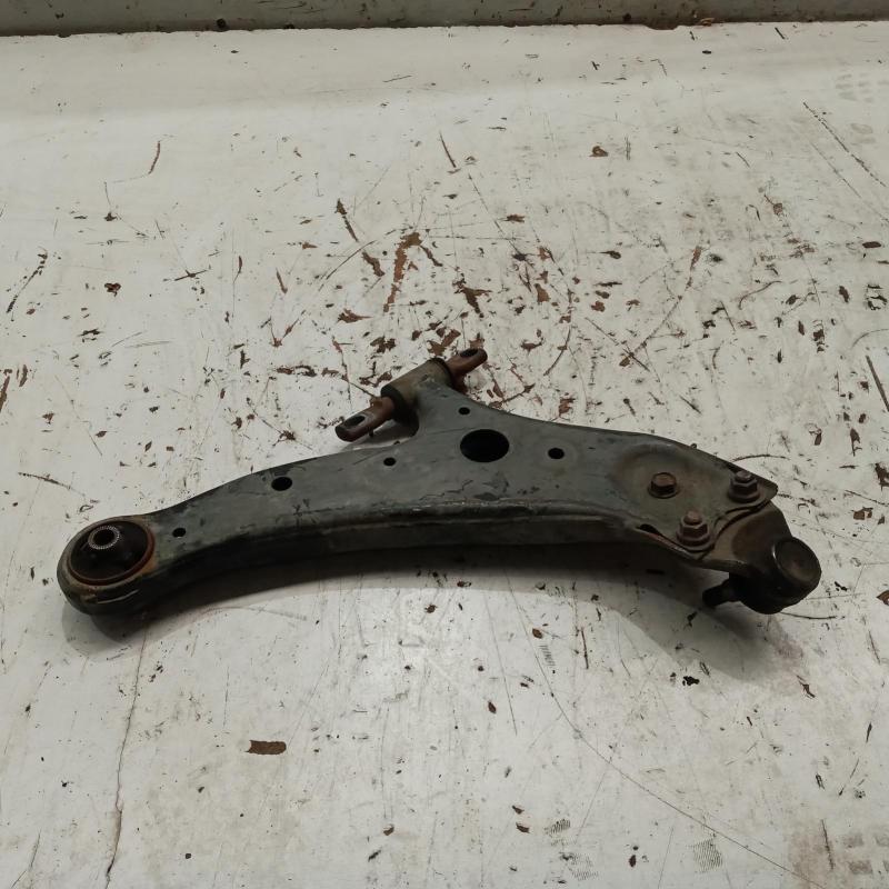 control arm lower front left