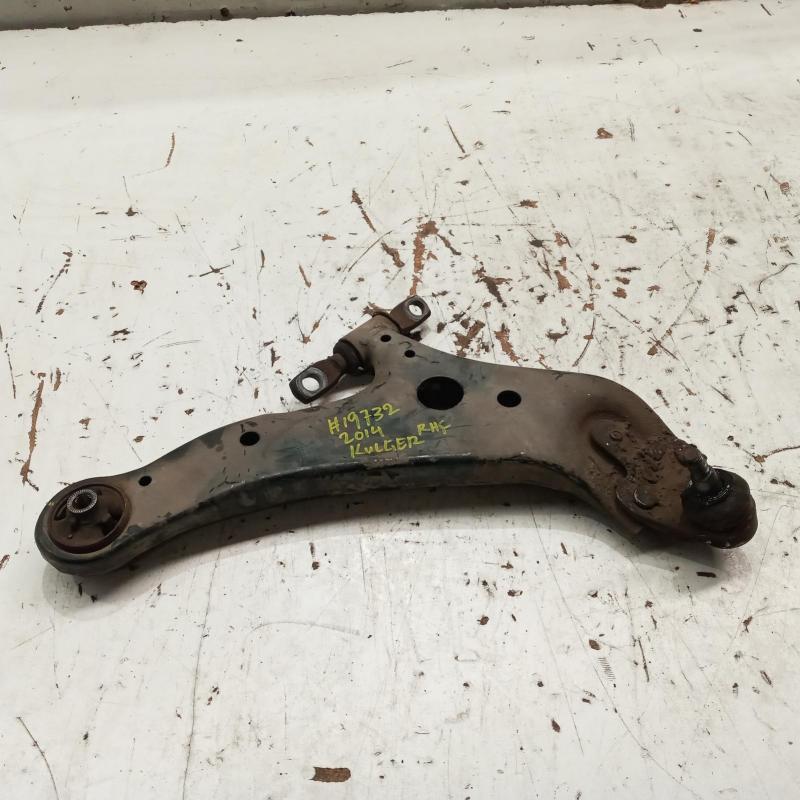 control arm lower front right