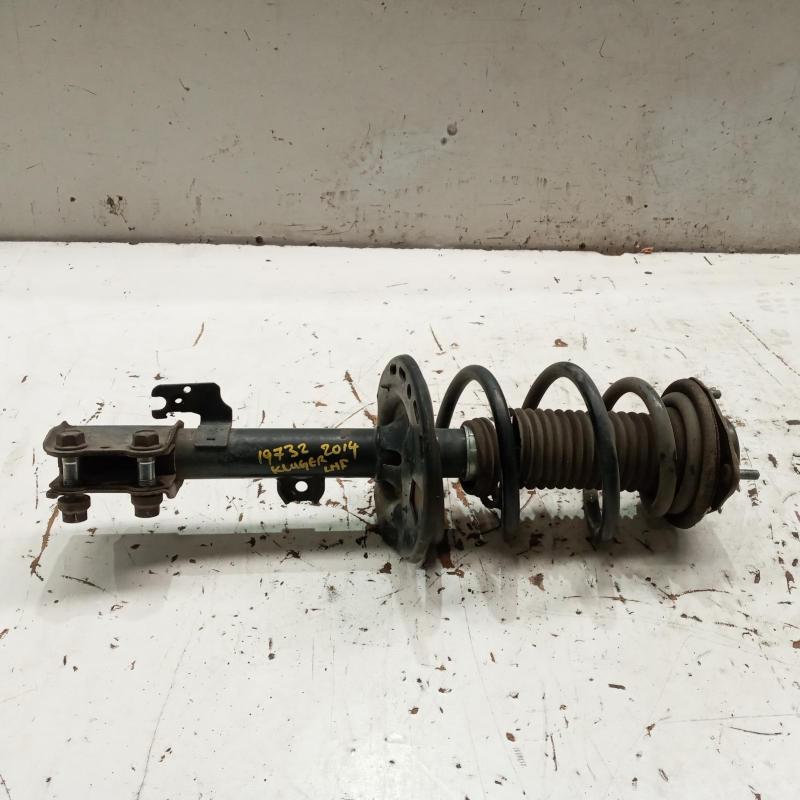 strut front left