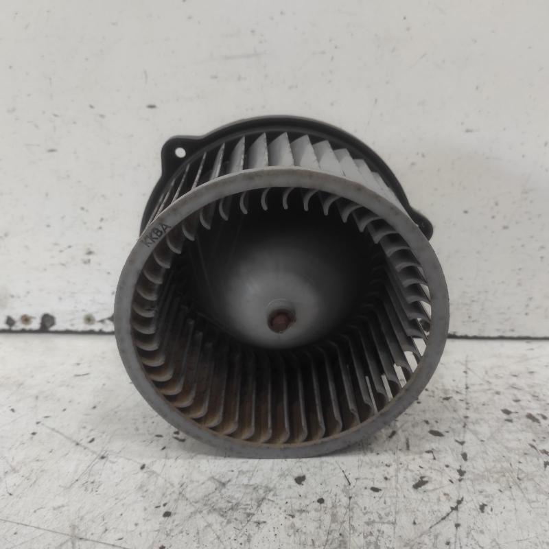 heater fan/motor
