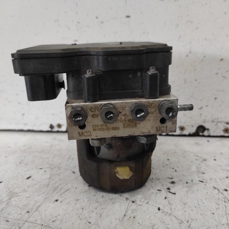 abs pump/modulator
