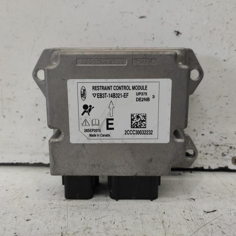 airbag module/sensor