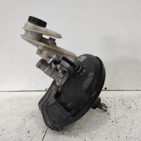 brake booster