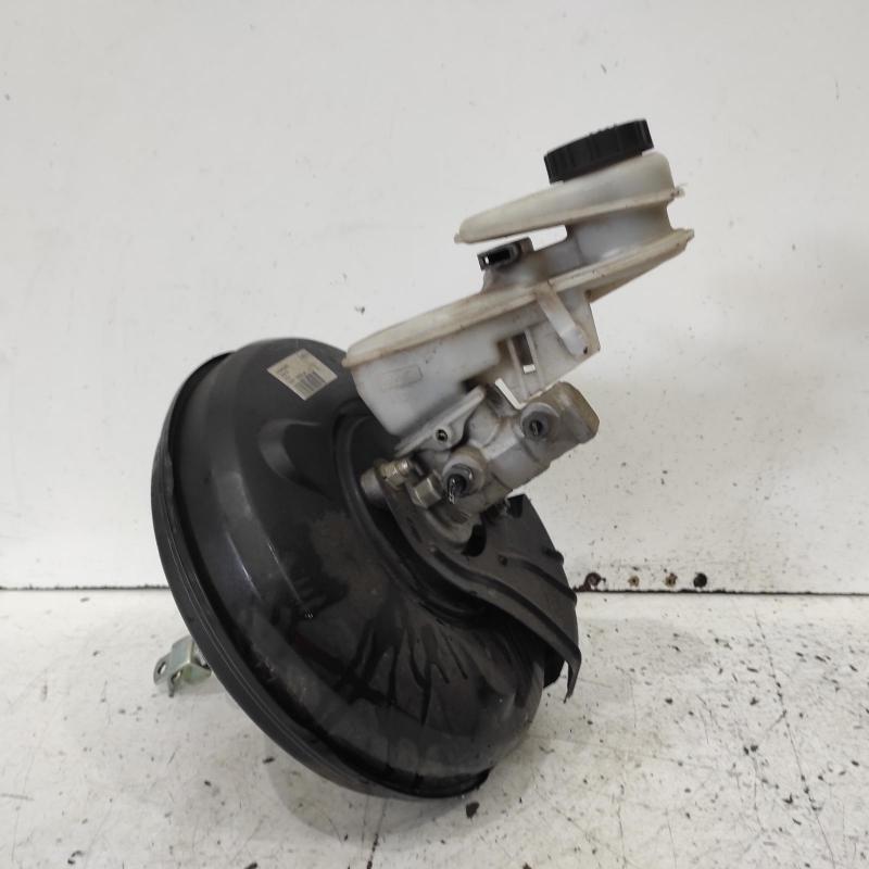 brake booster