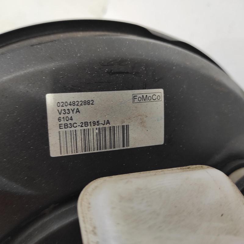 brake booster