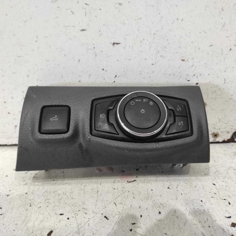 combination switch
