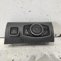combination switch