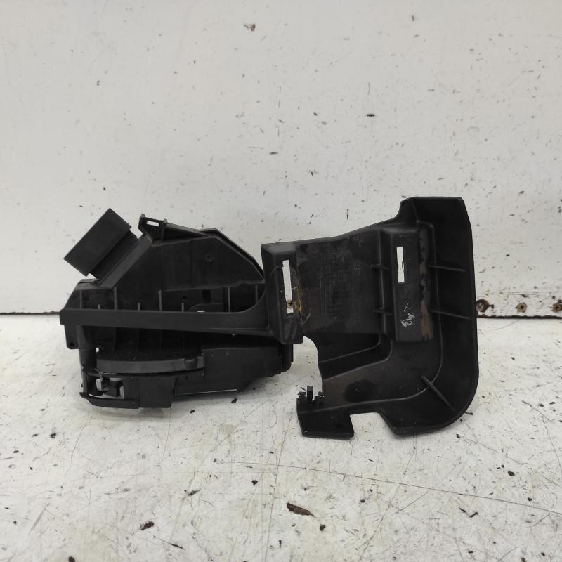 door/boot/gate lock