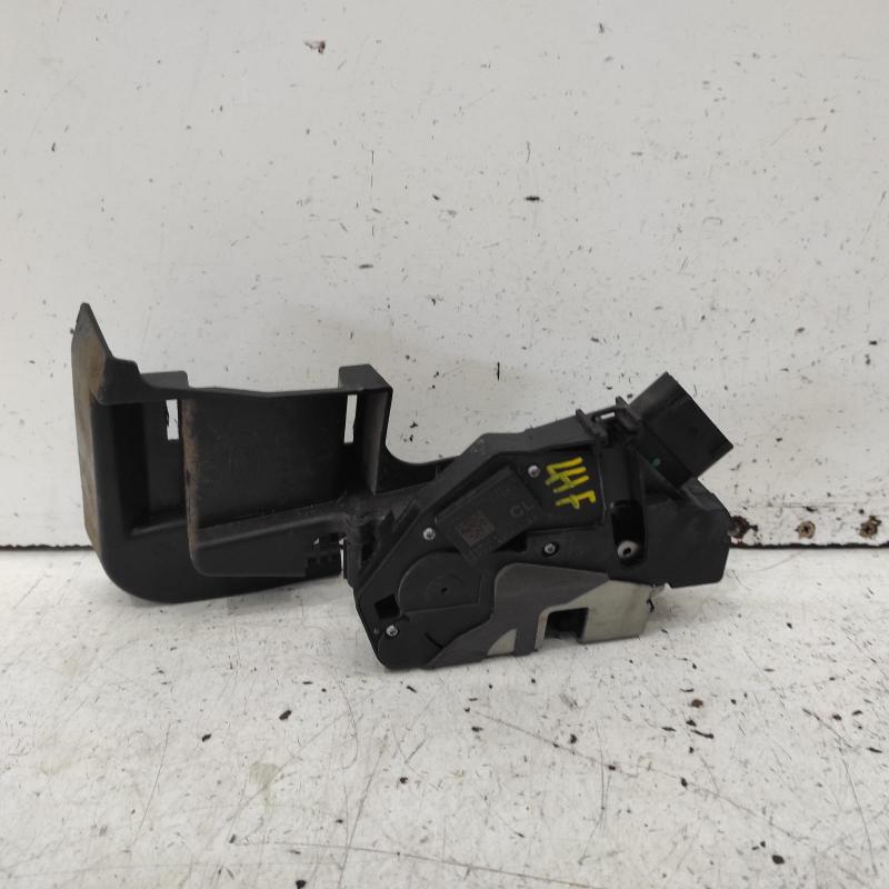 door/boot/gate lock