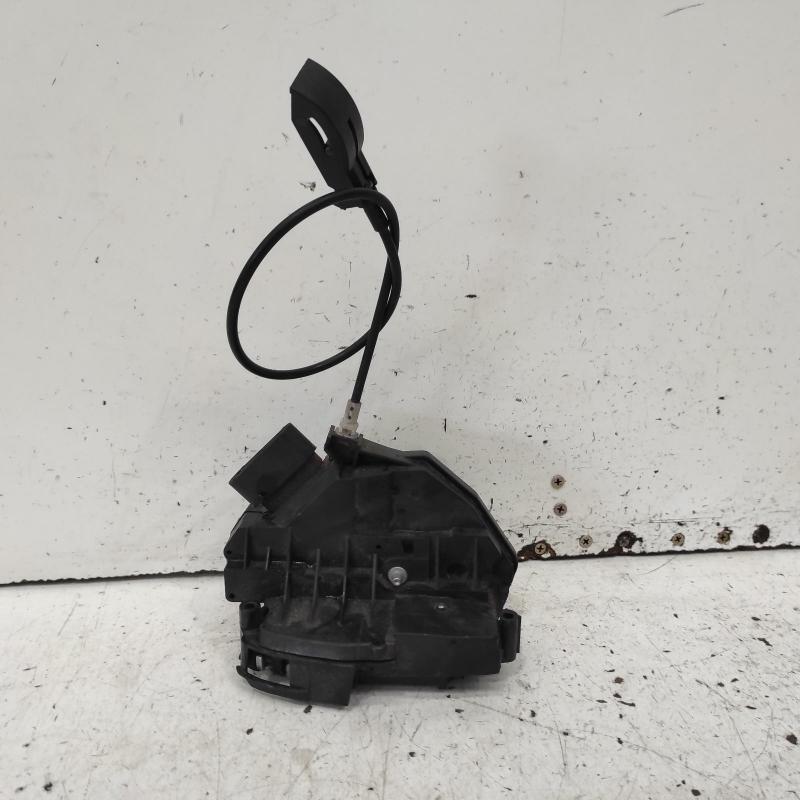 door/boot/gate lock