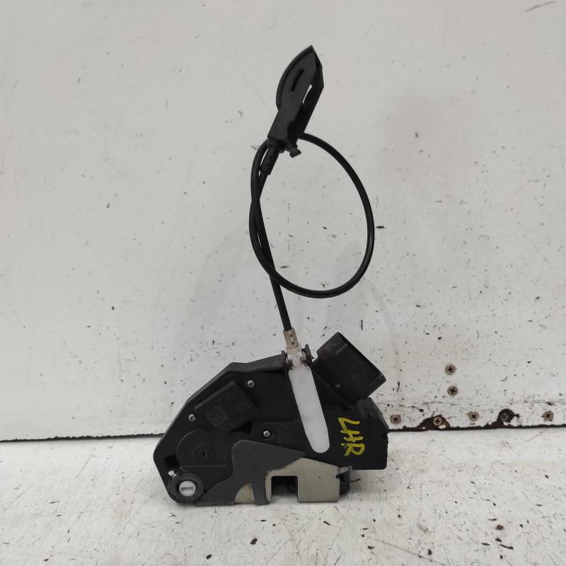door/boot/gate lock