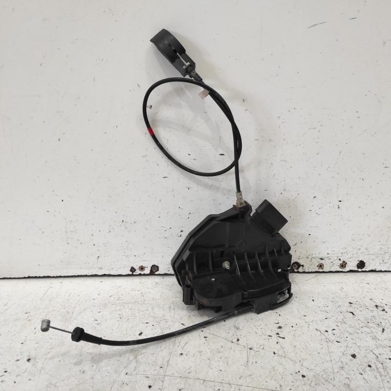 door/boot/gate lock