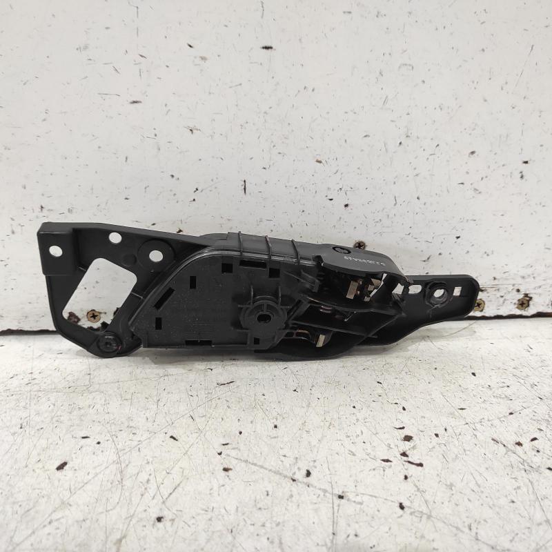 door handle