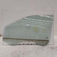 door window front left
